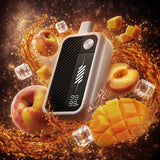 Flavour Beast Beast Mode Max 3 Disposable Vape