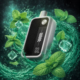 Flavour Beast Beast Mode Max 3 Disposable Vape