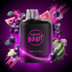 Level X Flavour Beast Ultra 50K