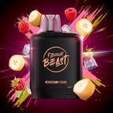 Level X Flavour Beast Boost 25K Pods