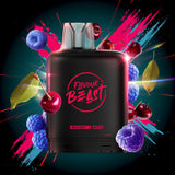Level X Flavour Beast Boost 25K Pods