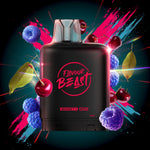 Level X Flavour Beast Boost 25K Pods