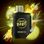 Level X Flavour Beast Boost 25K Pods
