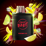 Level X Flavour Beast Boost 25K Pods