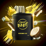 Level X Flavour Beast Boost 25K Pods