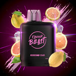 Level X Flavour Beast Boost 25K Pods