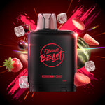 Level X Flavour Beast Boost 25K Pods