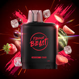Level X Flavour Beast Boost 25K Pods