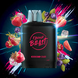 Level X Flavour Beast Boost 25K Pods