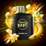 Level X Flavour Beast Boost 25K Pods