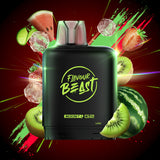 Level X Flavour Beast Boost 25K Pods