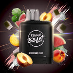 Level X Flavour Beast Boost 25K Pods
