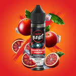 Flavour Beast E-Liquid