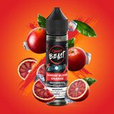 Flavour Beast E-Liquid