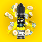 Flavour Beast E-Liquid
