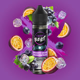 Flavour Beast E-Liquid