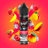 Flavour Beast E-Liquid