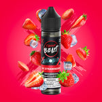 Flavour Beast E-Liquid