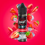 Flavour Beast E-Liquid