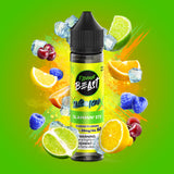 Flavour Beast E-Liquid