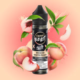 Flavour Beast E-Liquid