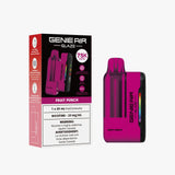 GENIE AIR GLAZE 75K DISPOSABLE VAPE