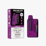 GENIE AIR GLAZE 75K DISPOSABLE VAPE
