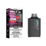 Ripper X Pod by Rufpuf 50k