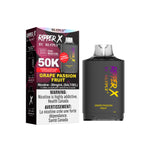 Ripper X Pod by Rufpuf 50k