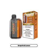 Oxbar M85K Disposable Vape