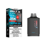 Ripper X Pod by Rufpuf 50k