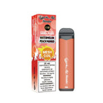 Genie Air Slender Mesh Coil Disposable 5000 Puff