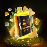 Kraze HD Mega 20K