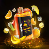 Kraze HD Mega 20K