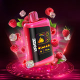 Kraze HD Mega 20K