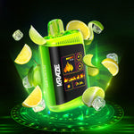 Kraze HD Mega 20K