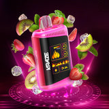 Kraze HD Mega 20K