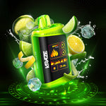 Kraze HD Mega 20K