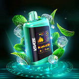 Kraze HD Mega 20K
