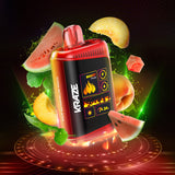 Kraze HD Mega 20K