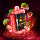 Kraze HD Mega 20K