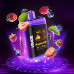 Kraze HD Mega 20K