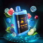 Kraze HD Mega 20K