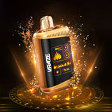 Kraze HD Mega 20K