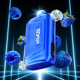 Kraze Giga 150K Disposable Vape