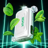 Kraze Giga 150K Disposable Vape