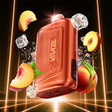 Kraze Giga 150K Disposable Vape