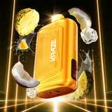 Kraze Giga 150K Disposable Vape