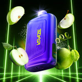 Kraze Giga 150K Disposable Vape