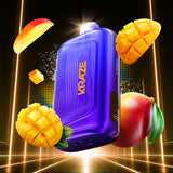 Kraze Giga 150K Disposable Vape